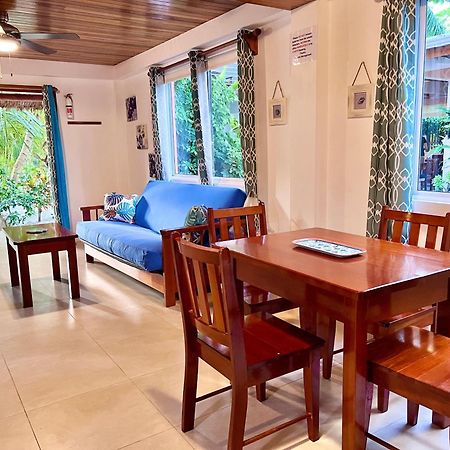 Palmetto Garden Cottage เคย์คอล์กเกอร์ ภายนอก รูปภาพ