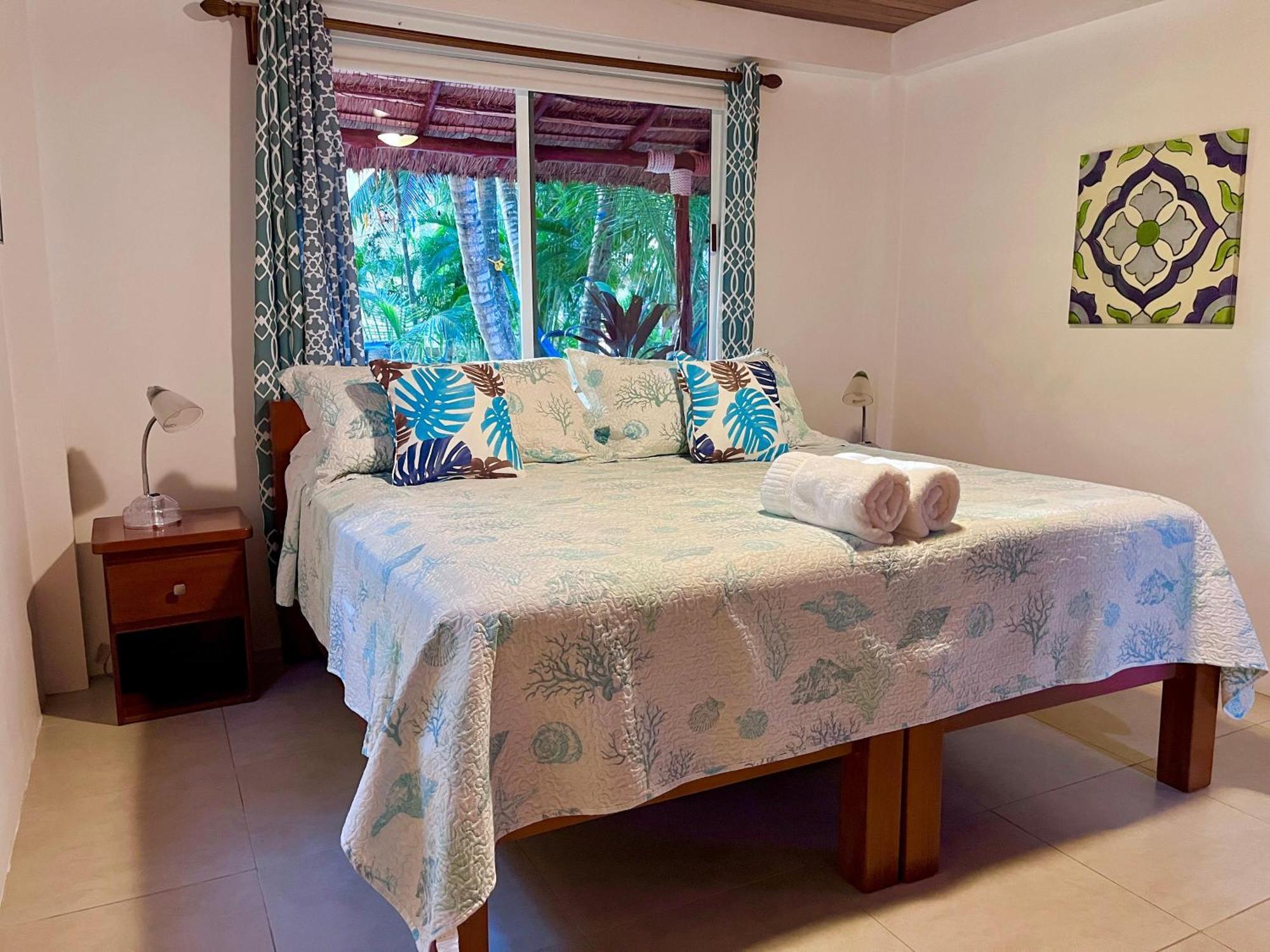 Palmetto Garden Cottage เคย์คอล์กเกอร์ ภายนอก รูปภาพ