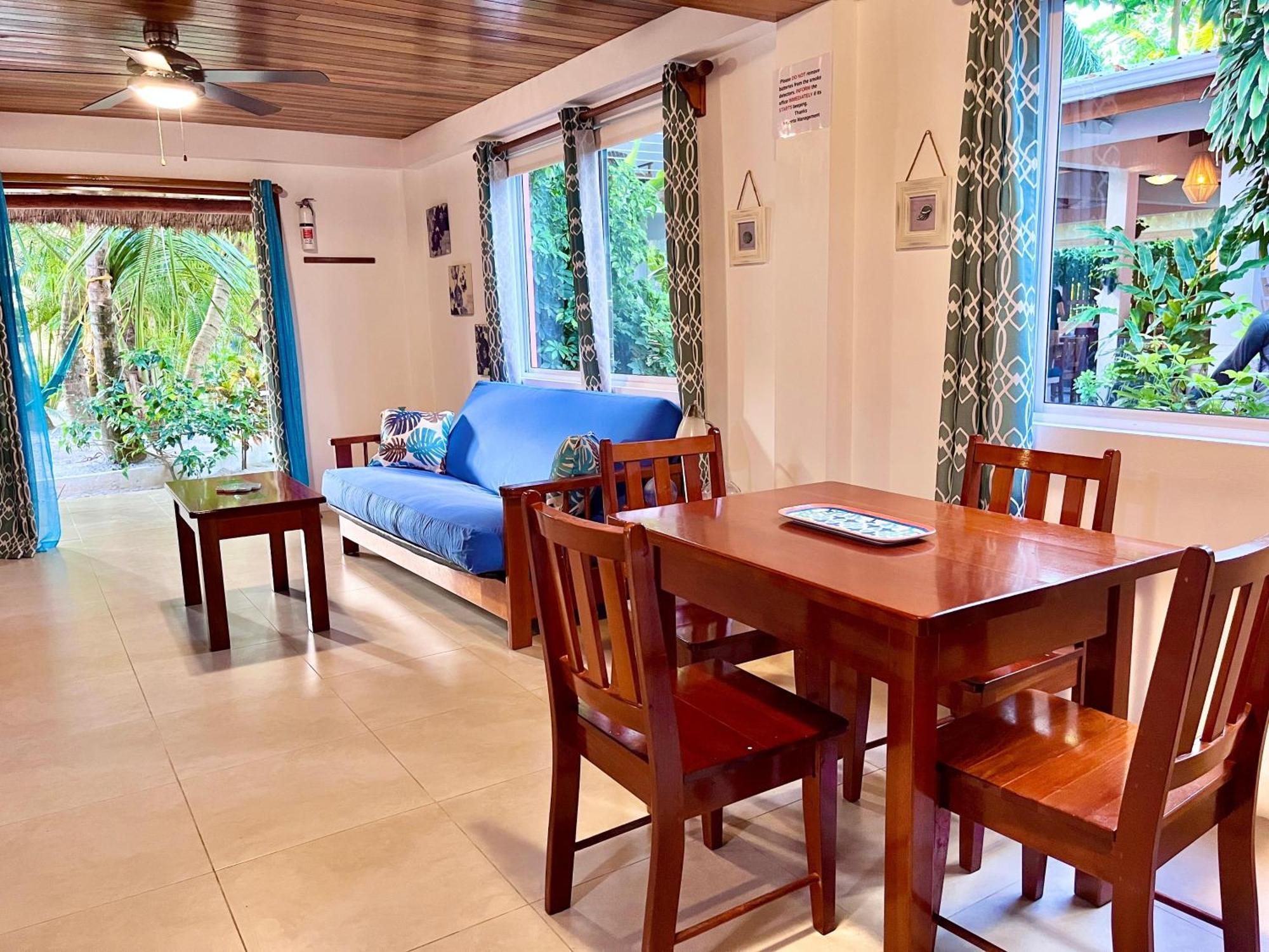 Palmetto Garden Cottage เคย์คอล์กเกอร์ ภายนอก รูปภาพ