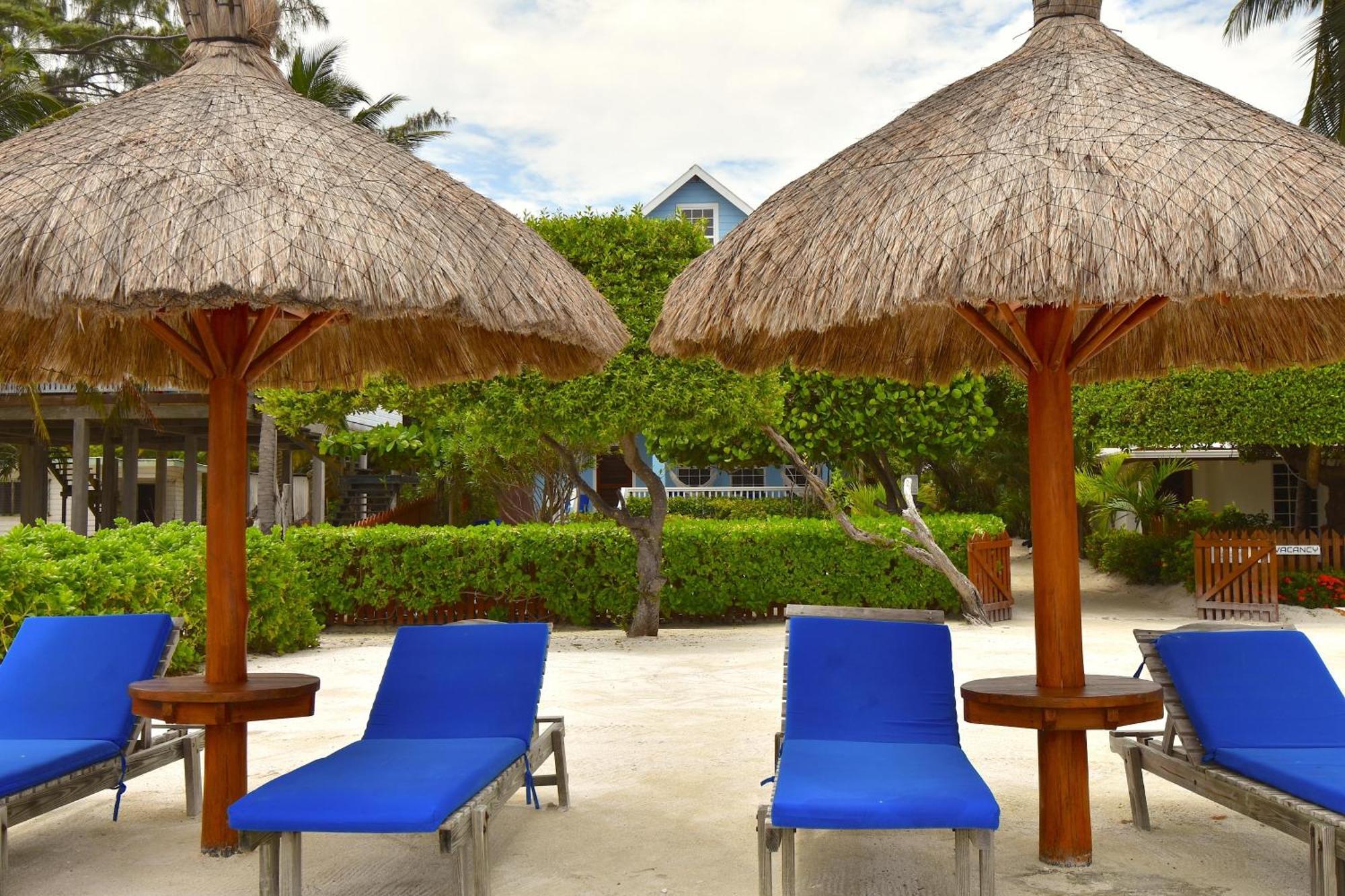 Palmetto Garden Cottage เคย์คอล์กเกอร์ ภายนอก รูปภาพ